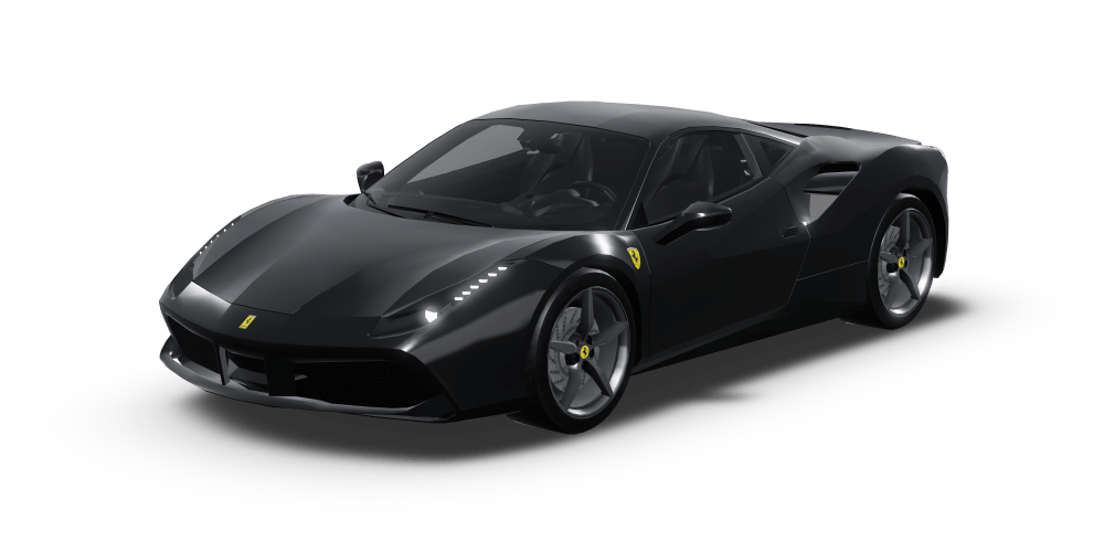 Ferrari 488 GTB