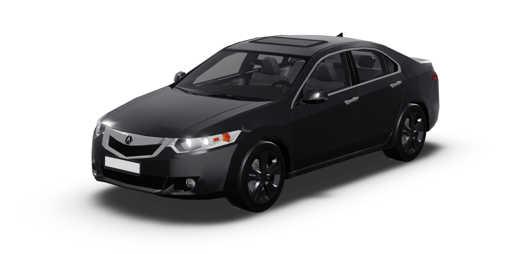 Acura TSX