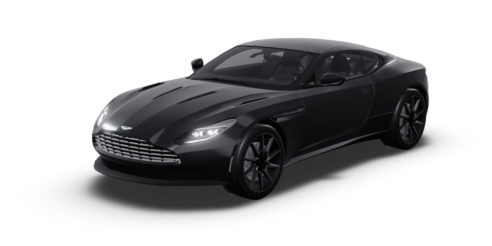 Aston Martin DB11