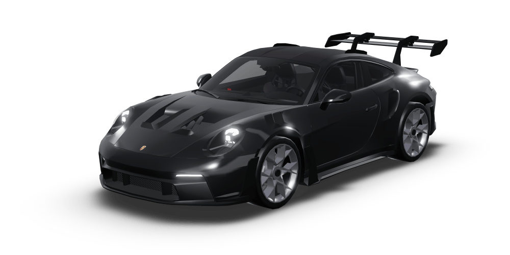 Porsche 911 GT3 RS