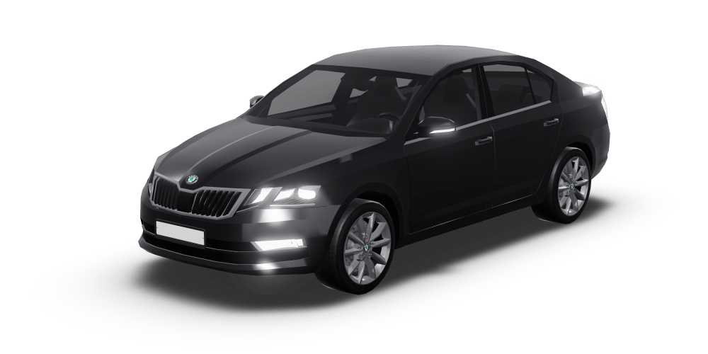Skoda Octavia A7