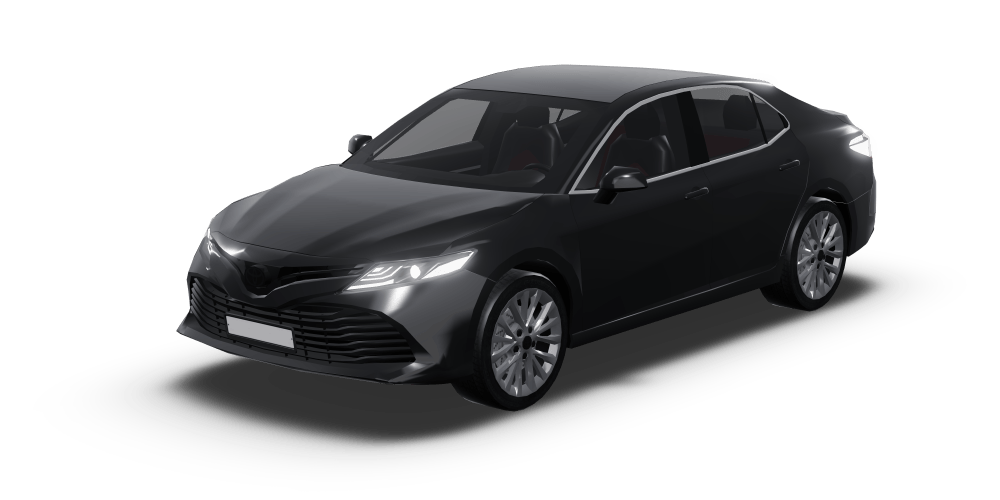 Toyota Camry XV70