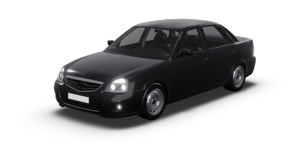 LADA Priora