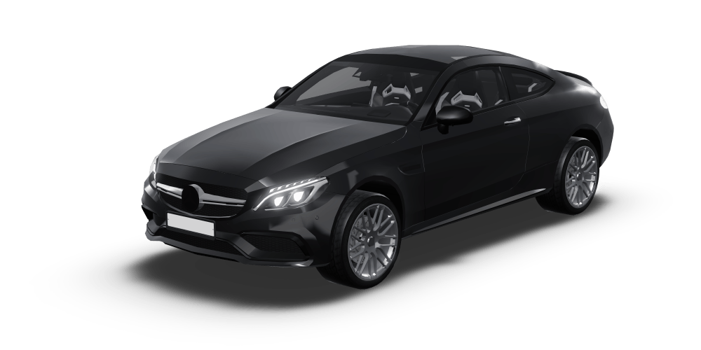 Mercedes-AMG C 63 S