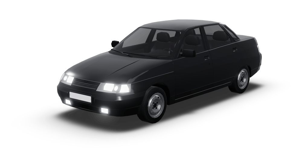LADA ВАЗ-2110