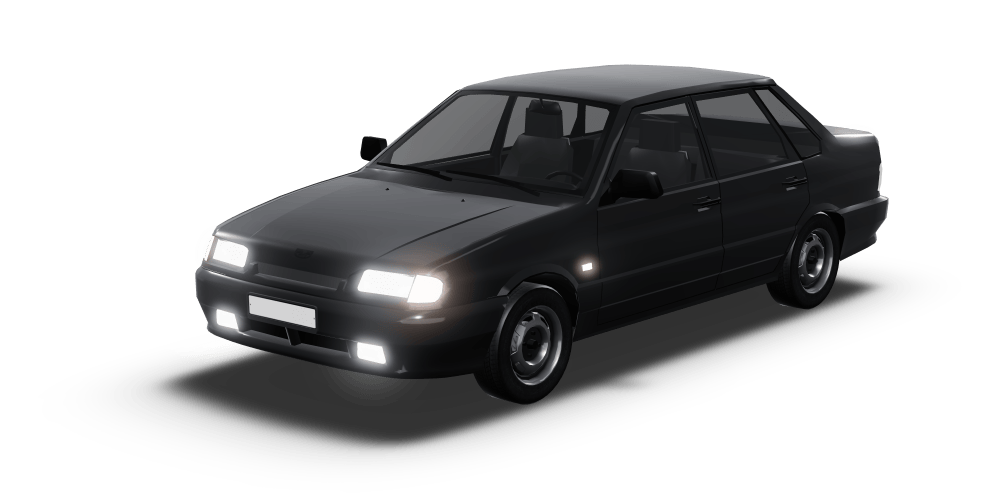 LADA ВАЗ-2115