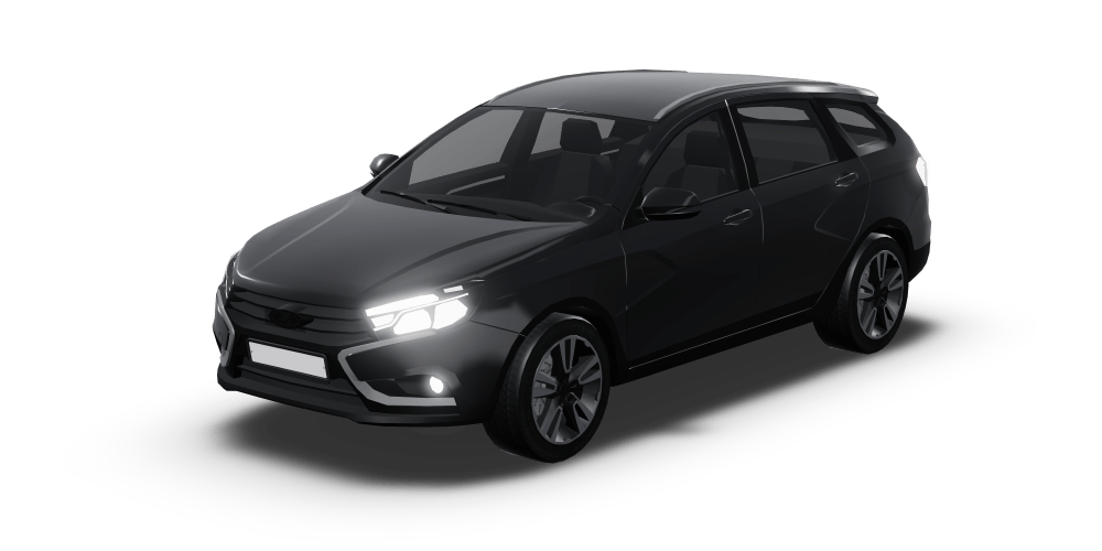 LADA Vesta SW