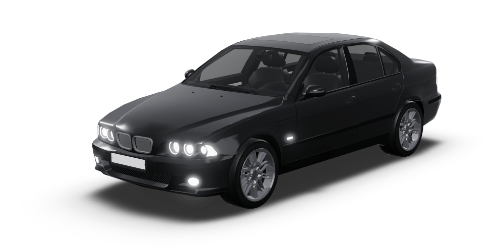 BMW M5 E39