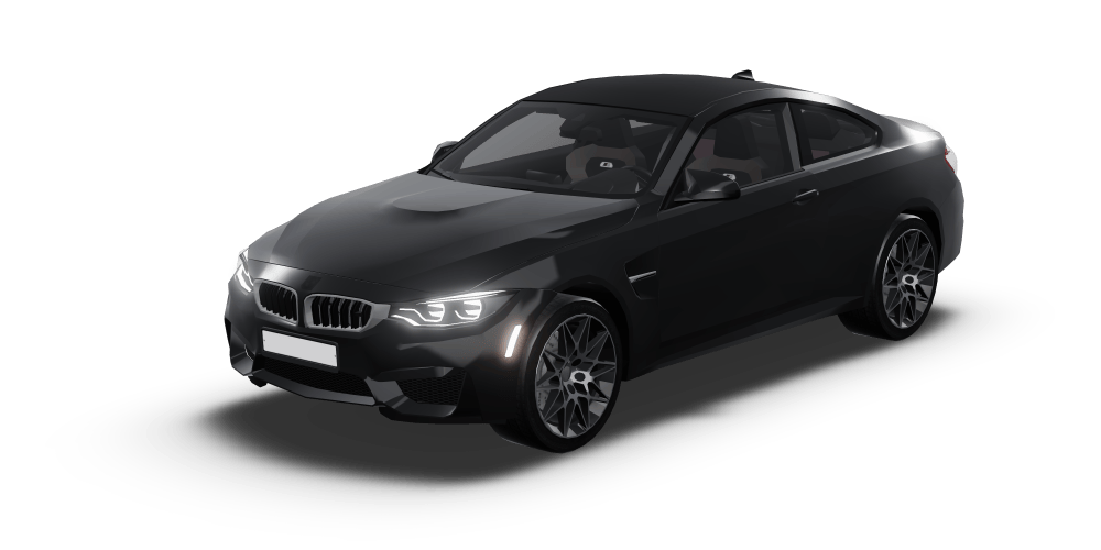 BMW M4 F82