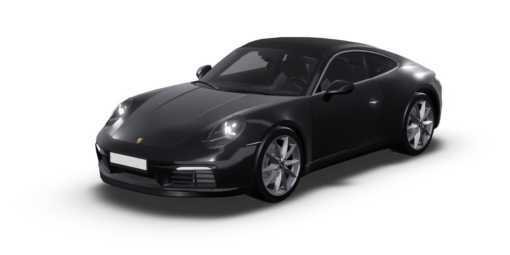 Porsche 911 Carrera S