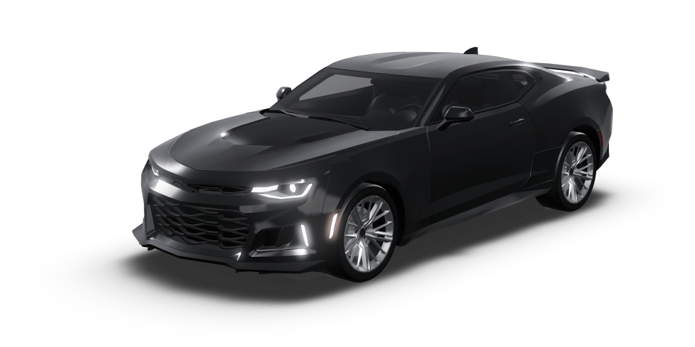 Chevrolet Camaro ZL1