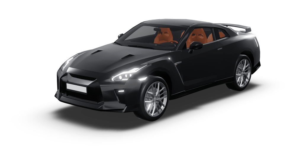 Nissan GT-R R35