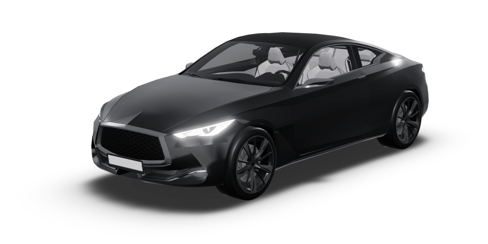 Infiniti Q60