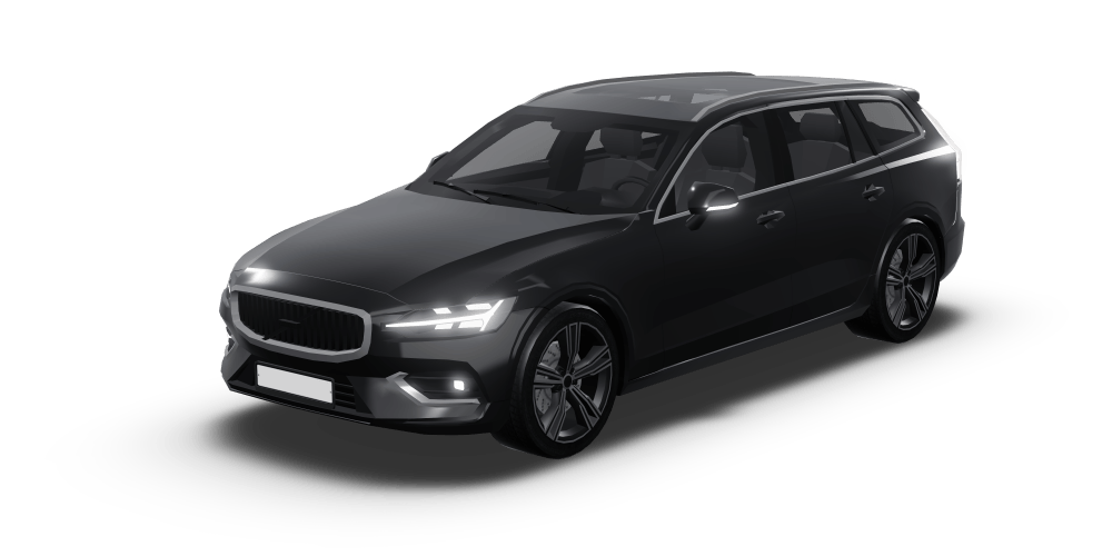 Volvo V60 2020