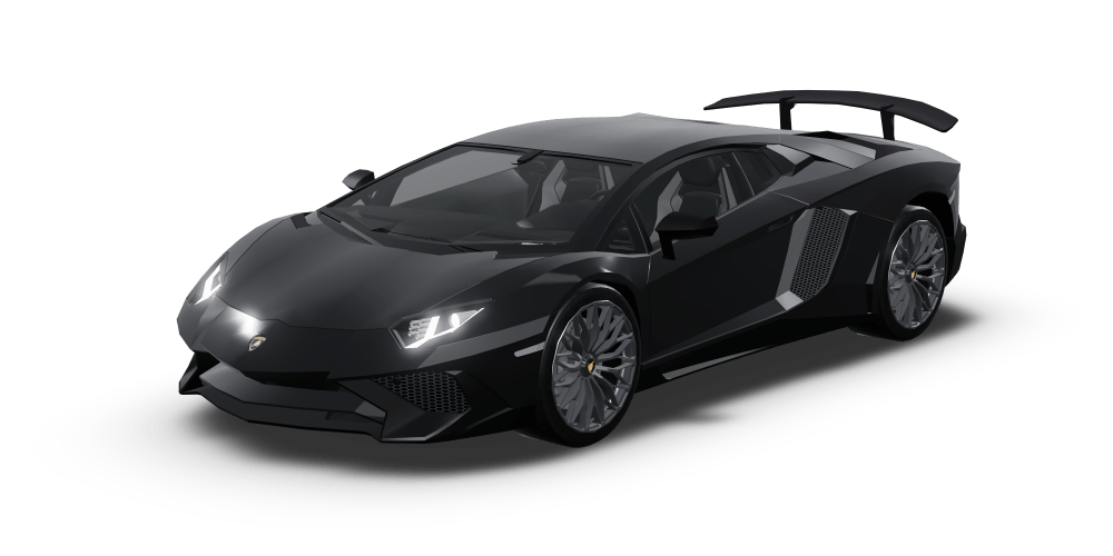Lamborghini Aventador