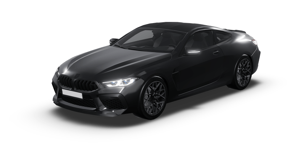 BMW M8 Competition F92