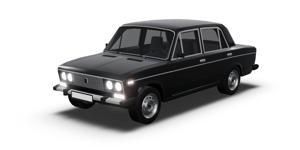 LADA ВАЗ 2106